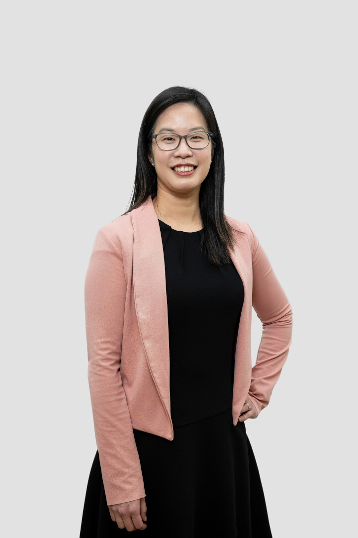 Dr Estella Yeo